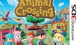 The Top Five Nintendo 3DS Games