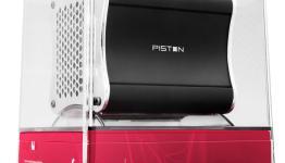 Xi3 to Launch Piston Console on Black Friday, Pre-Ordered Models Will Arrive Sooner
