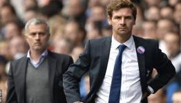 Jose Mourinho & Andre Villas-Boas must focus on rebuilding jobs