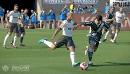 Pro Evolution Soccer 2014 Review – GameRevolution