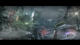 The Evil Within Gameplay Demo