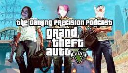 The Gaming Precision Podcast #5: Japanese Tech Curse