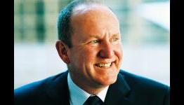Eidos Legend Ian Livingstone Retires