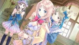 Atelier Meruru Plus Vita Review | SpawnFirst
