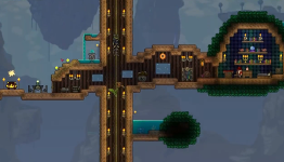 Terraria to Receive Massive 1.2 Patch Tomorrow