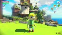 New Games [Sept 30-Oct 1 2013]: NBA 2K14, The Wind Waker HD