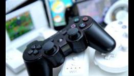 Blockbuster Titles Dominate Video Game Market More Than Ever