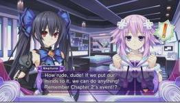 Idea Factory, The Company Behind Hakuoki And Neptunia, Opens U.S. Branch