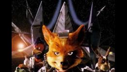 Star Fox: Into Dorkness