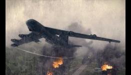 New Air Conflicts: Vietnam Screenshots Revealed