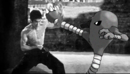 Bruceploitation: The 5 Best Bruce Lee Clones In Gaming