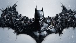Batman Arkham Origins Blackgate Hands On Impressions