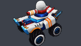 CarTank hands-on preview | Thunderbolt