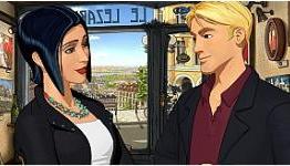 Revolution Software hopes to release Broken Sword: The Serpent’s Curse “before the end of the year”