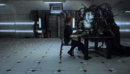 Frictional’s Website Updates to Reveal SOMA