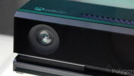 New Kinect can understand two people talking at the same time
