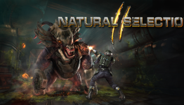 Unknown Worlds planning new game – Natural Selection 2 funding continues