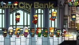 EGM Review: Scribblenauts Unmasked: A DC Comics Adventure