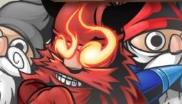 QubicGames Talk AiRace, Nintendo and Indies on the Next-Generation