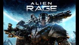 Review: Alien Rage (New Gamer Nation)
