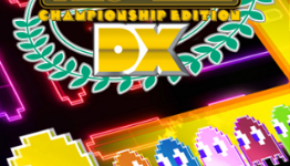 PAC-MAN Championship Edition DX+ Review [Capsule Computers]