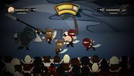 Foul Play Review | Machinima