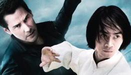 Leviathyn | Man of Tai Chi Review