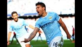 Manchester City duo Aguero & Silva passed fit for Bayern Munich test
