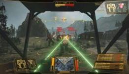 Mechwarrior Online Review: Grinding Gears | GameFront