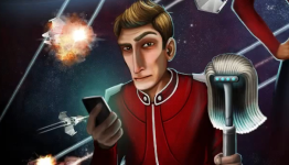EGX: Redshirt: I Like This | US Gamer