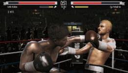 Real Boxing Review | Gaming Age