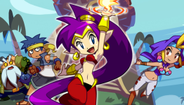 Interview: WayForward’s Matt Bozon talks Shantae