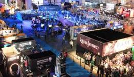 EuroGamer Expo proves that Next-Gen starts next year