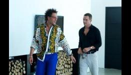 Why The Counsellor Is Ridley Scott’s Last Chance