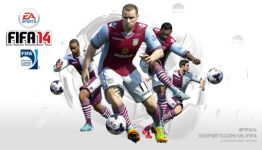 Fifa 14 Review – Gamer Chatter