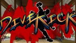 Divekick Review | RadioPS