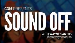 CGM Sound Off: Wayne talks Persona 5 tease