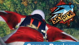 Skydive: Proximity Flight Review | RadioPS