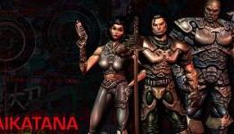 The game that would make us John Romero’s bitches is now available on Steam