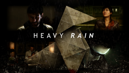 Lead Up Look Back – Revisiting Heavy Rain