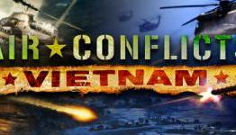 Review: Air Conflicts: Vietnam | OnlySP