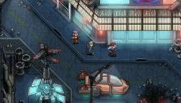 Cosmic Star Heroine Kickstarter launched