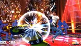 Kickbeat Review – GameRevolution