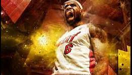 NBA 2K14 Launch Trailer