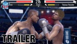 Real Boxing PS Vita Review | COIN-OP TV