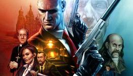 Hitman HD Collection | Codec Moments
