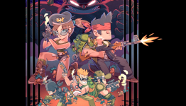 Twinfinite – Mercenary Kings Preview