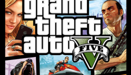 GTA V Title Update Details