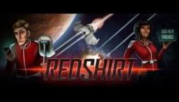Redshirt Hands-On Preview | Games Fiends