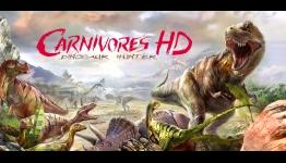 Carnivores: Dinosaur Hunter HD Review | Games Fiends